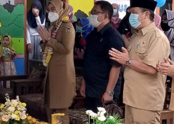 Ini Jam Kerja ASN di Purwakarta Selama Ramadhan