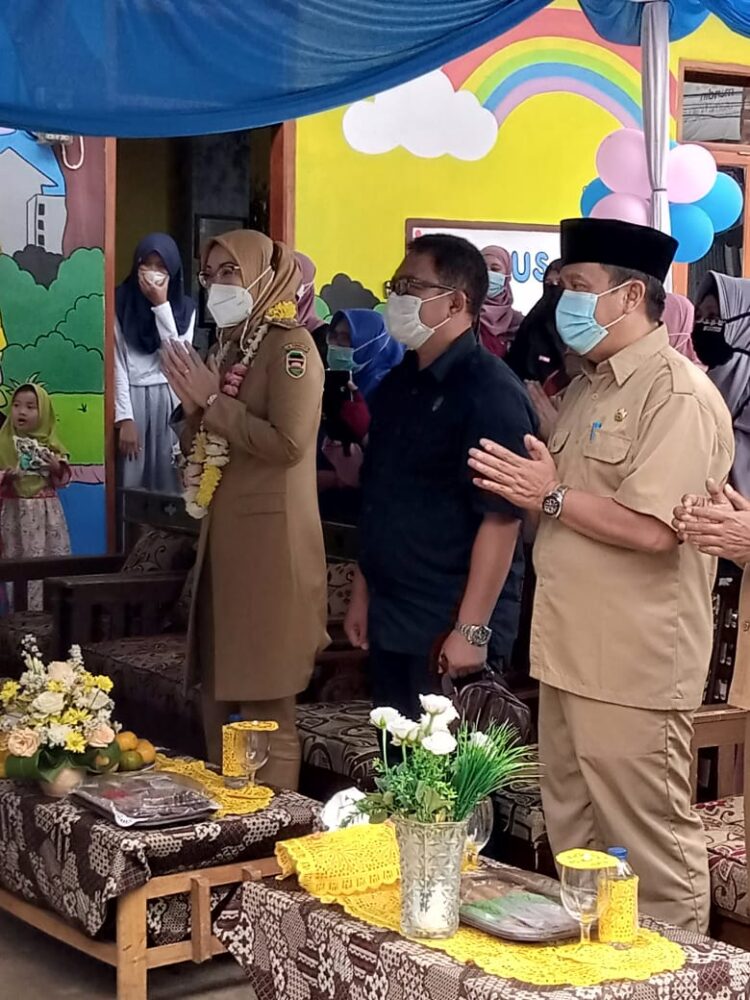 Ini Jam Kerja ASN di Purwakarta Selama Ramadhan