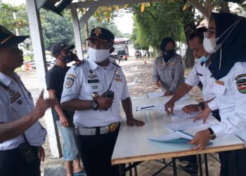 Tips Berkendara saat Puasa ala Dishub Purwakarta