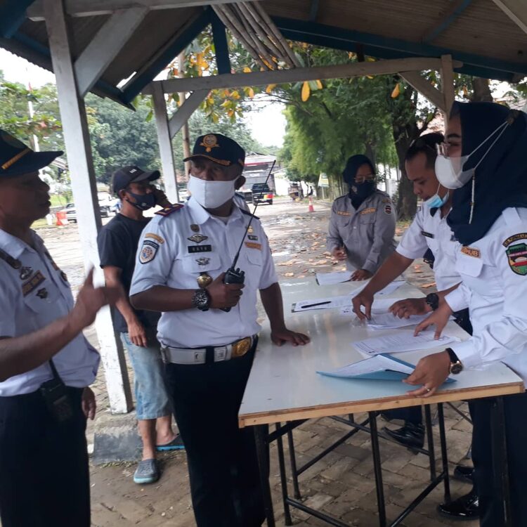 Tips Berkendara saat Puasa ala Dishub Purwakarta