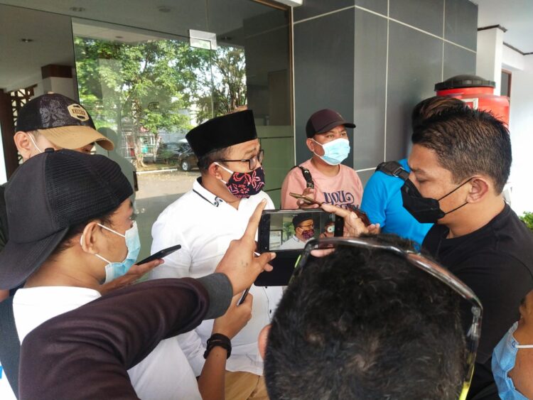 Agung Intiland Group Tidak Datang Dari Panggilan Kedua Dewan Soal Pelakasaan Izin Lokasi