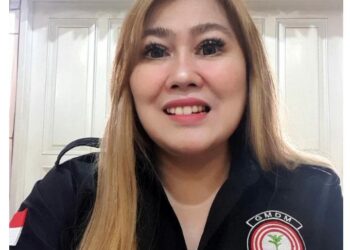 Advokad Juga Pendiri Garda Mencegah Dan Mengobati (GMDM) Merupakan Sosok Kartini Masa Kini