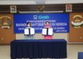 Peringati Hari Kartini, Bhayangkari dan PT Grab Menandatangani MoU Digitalisasi UMKM se-Indonesia