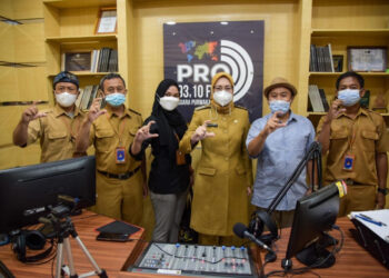 Eksistensi PPID Jadi Kendala Keterbukaan Informasi Publik di Purwakarta