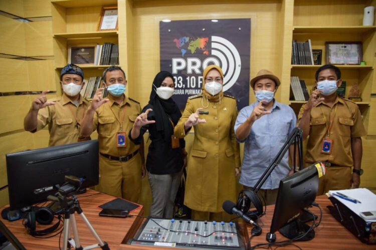 Eksistensi PPID Jadi Kendala Keterbukaan Informasi Publik di Purwakarta