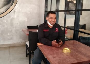 DPC Projo Purwakarta Akan Terus Awasi Proyek Pamsimas dan Sanimas