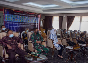 Beli Produk UMKM, Bangkitkan Ekonomi di Masa Pandemi