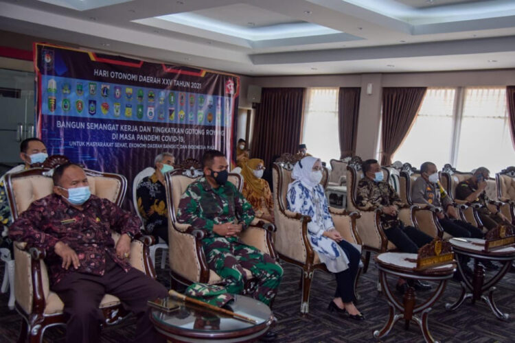 Beli Produk UMKM, Bangkitkan Ekonomi di Masa Pandemi