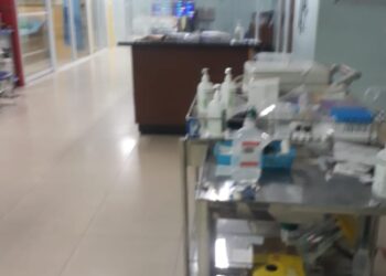 Tak Ada Petugas Medis yang Berjaga,KO BISA Warga Keluhkan Pelayanan IGD RSUD Kota Tangerang
