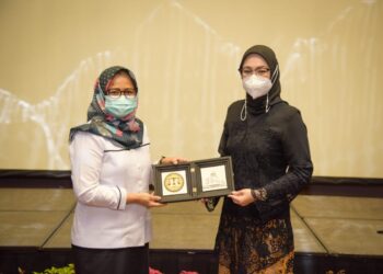 Purwakarta Menuju Daerah Tertib Ukur