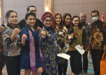 PANDEMI JANGAN MEMBUNUH KREATIVITAS SENIMAN DAN ARTIS FILM