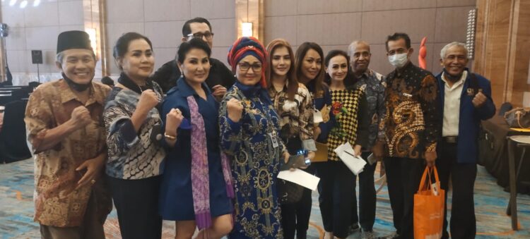 PANDEMI JANGAN MEMBUNUH KREATIVITAS SENIMAN DAN ARTIS FILM