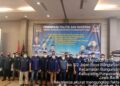 Pelantikan Pengurus DPC Se-Kabupaten Purwakarta Sekaligus Reses Anggota DPR RI H.Saan Mustopa MS.i