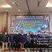 Pelantikan Pengurus DPC Se-Kabupaten Purwakarta Sekaligus Reses Anggota DPR RI H.Saan Mustopa MS.i