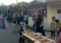 Kepedulian Sesama Ramadhan Penuh Berkah “LSM GNRI Sektor Pondok Salam Kabupaten Purwakarta Bagikan Takjil Gratis