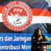 Ketua Presidium FPII Jangan ada lagi Kekerasan,terhadap jurnalis