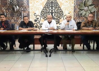 Sekolah Tinggi Ilmu Hukum Painan Pastikan Izin Kampus Legal dan Resmi, Tak Ada Kaitannya dengan SK Palsu Universitas Painan