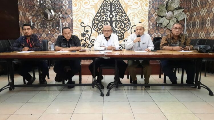 Sekolah Tinggi Ilmu Hukum Painan Pastikan Izin Kampus Legal dan Resmi, Tak Ada Kaitannya dengan SK Palsu Universitas Painan