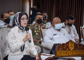 Cegah Penyebaran Covid-19, Pemkab Purwakarta Antisipasi Kepulangan Pekerja Migran