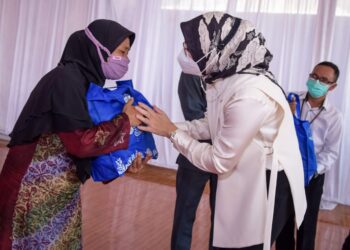 Pastikan Kebutuhan Hari Raya Terpenuhi, Pemkab Purwakarta Gelar OPM