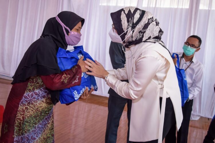 Pastikan Kebutuhan Hari Raya Terpenuhi, Pemkab Purwakarta Gelar OPM