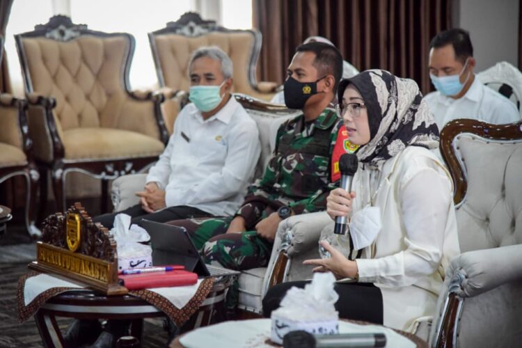 Soal Salat Idul Fitri, Forkopimda Purwakarta Tindaklanjuti SE Menteri Agama