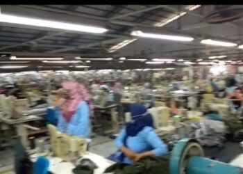 PT.Panca Prima Ekabrothers Kangkangi Permen Nomor 6Tahun 2016 Tentang Ketenagakerjaan