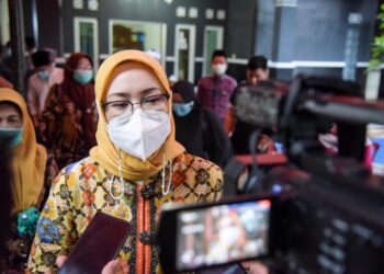 Pemkab Purwakarta Tindaklanjuti Larangan Open House Lebaran