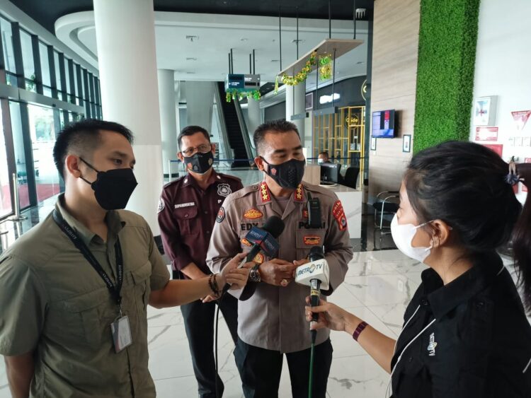 Hari Keempat Operasi Ketupat Maung 2021 Polda Banten, 1.088 kendaraan di Putar Balikkan