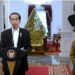 Presiden Jokowi Kecam Aksi Pengusiran dan Kekerasan Israel terhadap Warga Palestina