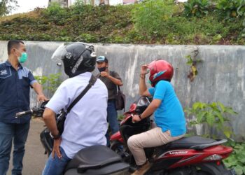 Hendak Konfirmasi, Wartawan Online Dapat Ancaman dan Intimidasi Dari Pegawai PTT Dinas PUPR Kota Gunungsitoli