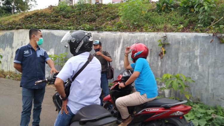 Hendak Konfirmasi, Wartawan Online Dapat Ancaman dan Intimidasi Dari Pegawai PTT Dinas PUPR Kota Gunungsitoli