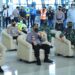 Tinjau Arus Mudik di Bandara Soetta, Kapolri Minta Perketat Pengawasan