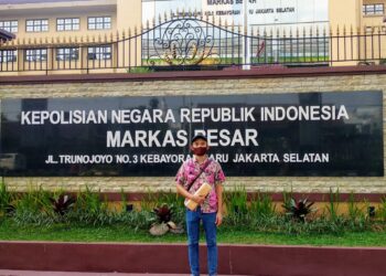 Salah Seorang Wartawan di Nias Memohon Perlindungan ke Kapolri Dan Presiden Karena Merasa Dirinya Dikriminalisasi