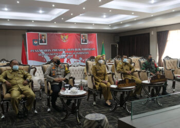 Bendung Lonjakan Kasus Covid-19, Bupati Purwakarta Ikuti Arahan Presiden