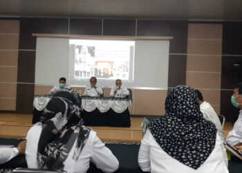 Antisipasi Peningkatan Kasus Covid-19 Pasca Lebaran, Purwakarta Perkuat Tracing