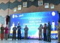 Pabung Kodim 1207/BS Hadiri Launching Kubu Raya Corporate University dan Bimbingan Teknis Peningkatan Kompetensi ASN