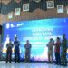 Pabung Kodim 1207/BS Hadiri Launching Kubu Raya Corporate University dan Bimbingan Teknis Peningkatan Kompetensi ASN