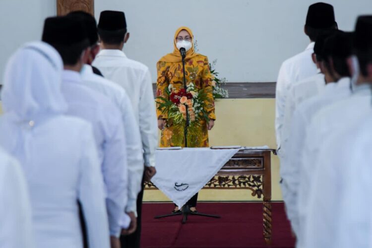 Pemkab Purwakarta Buka 442 Peluang untuk CPNS, Lowongan Nakes Terbanyak