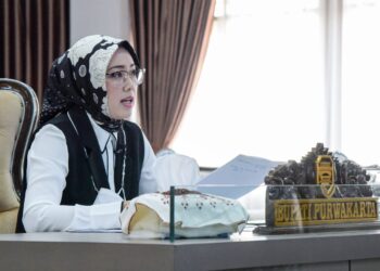 Sinergi Metrologi Pulihkan Ekonomi Nasional