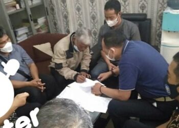 Sidak Perusahaan Kandang Ayam Pagi Tadi,”BK Akan Panggil Dugaan Adanya Beking Anggota Dewan Di Perusahaan Tersebut