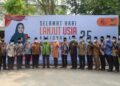 Berikan Perhatian Khusus, Pemkab Purwakarta Bakal Launching Berbagai Kegiatan Untuk Lansia