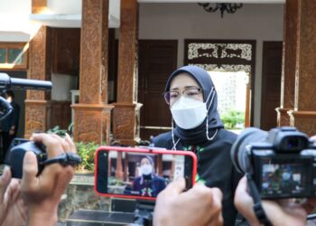 Pasca Lebaran, Penyebaran Covid-19 di Purwakarta Alami Peningkatan