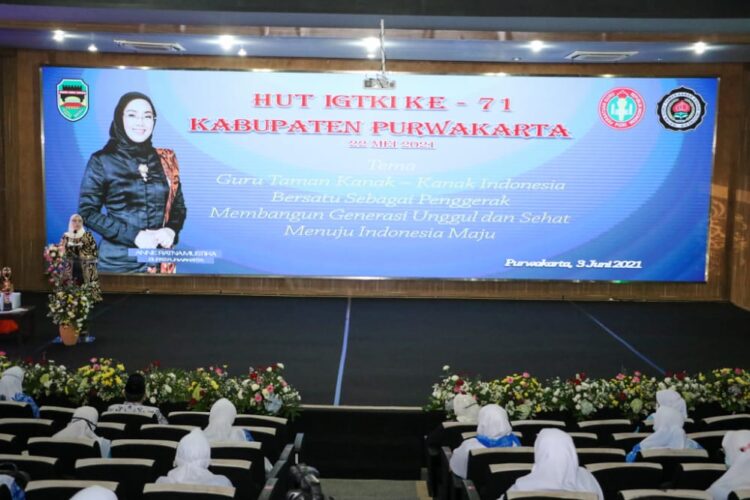 Menegaskan Peran IGTKI Wujudkan PAUD Berkualitas