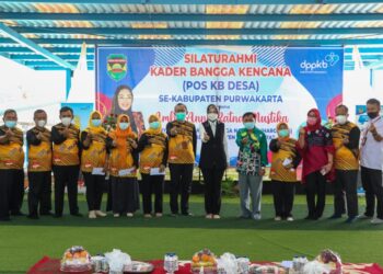 Menegaskan Peran Pos KB Desa Bangga Kencana dalam Upaya Menekan Angka Kelahiran