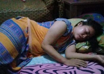 Triyas Wulandari Korban Tabrak lari Diperlintasan Depan Bank BNI Jln. Jendral Sudirman Purwakarta