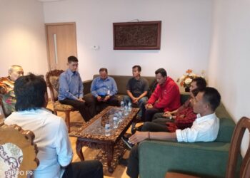 Tokoh Masyarakat Dan Pemuda Sayangkan Pihak RS Hermina Ingkar Janji