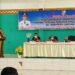 DPMD Lampura Sosialisasikan Peraturan Bupati, Jelang Pilkades Serentak
