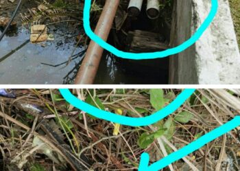 Pemotongan Kabel Optik TELKOM Group Oleh Oknum Yang Tak Bertanggung Jawab