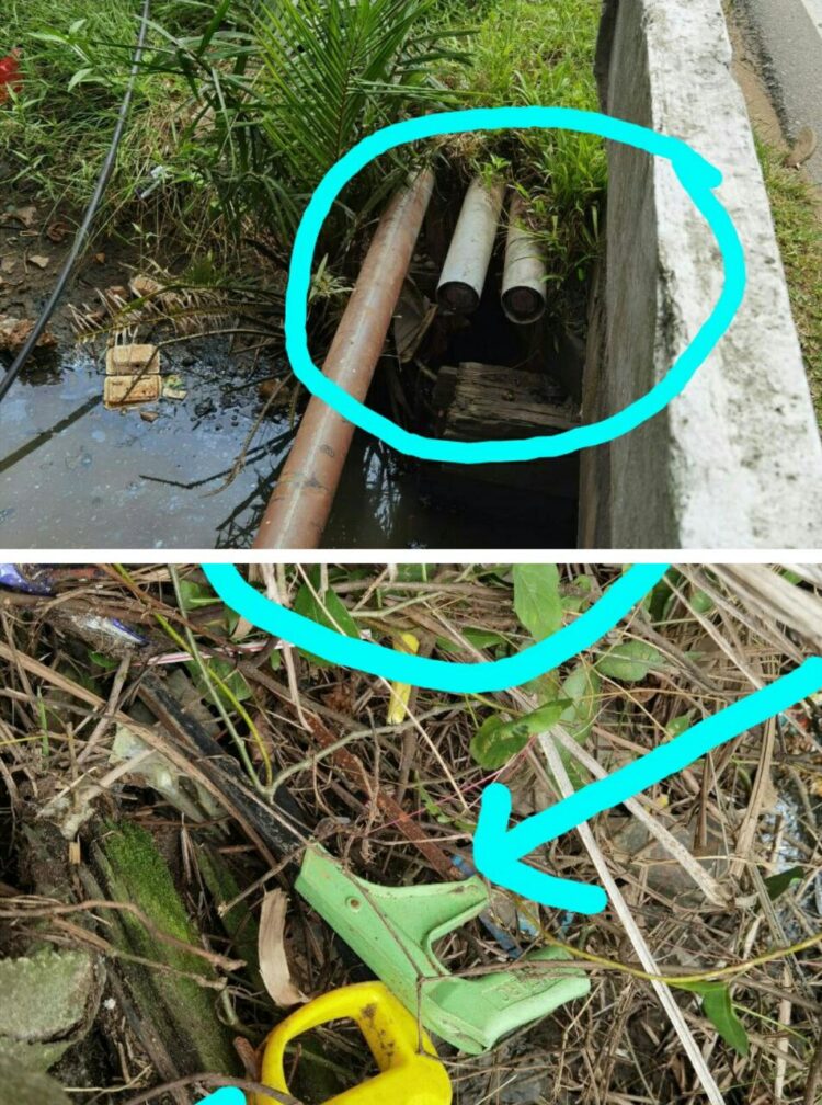 Pemotongan Kabel Optik TELKOM Group Oleh Oknum Yang Tak Bertanggung Jawab